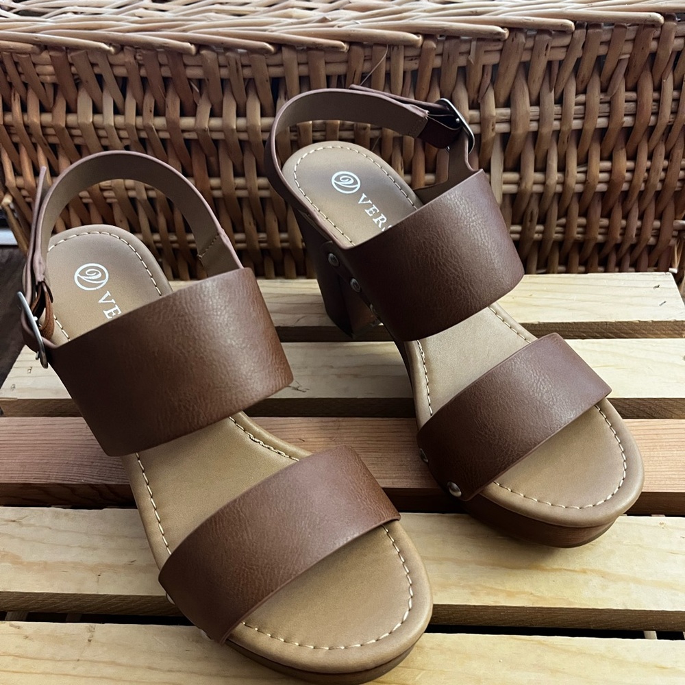 Versona High Heels